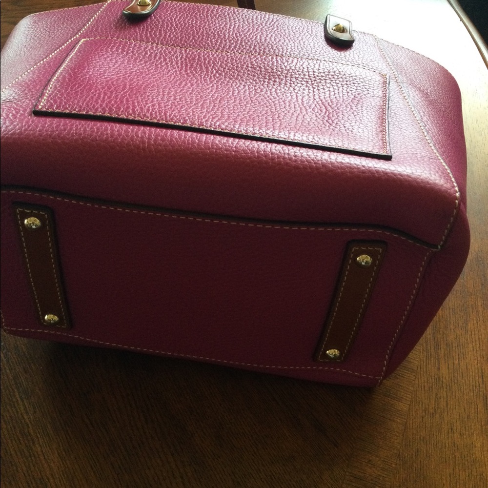 Dooney and Bourke